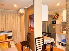 1 Bedroom Condo for sale in Na Kluea, Pattaya Lumpini Ville Naklua - Wong Amat