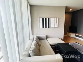 ขายคอนโด 1 ห้องนอน ในโครงการ The Niche Sukhumvit 49, คลองตันเหนือ, วัฒนา, กรุงเทพมหานคร