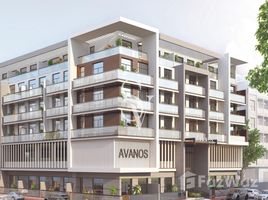 3 Bedroom Condo for sale at Avanos, Tuscan Residences