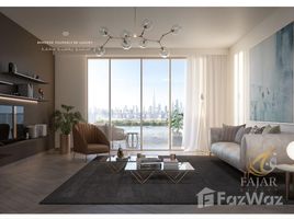 1 спален Квартира на продажу в Azizi Riviera Reve, Azizi Riviera