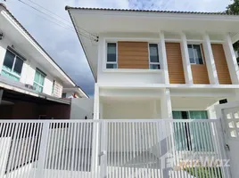 3 chambre Maison à vendre à Habitia Kohkaew Phuket., Ko Kaeo, Phuket Town, Phuket, Thaïlande