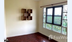 3 Bedrooms Townhouse for sale in Khlong Sam, Pathum Thani 