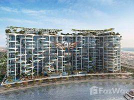 4 Bedroom Apartment for sale at Cavalli Couture, Wasl Square, Al Safa