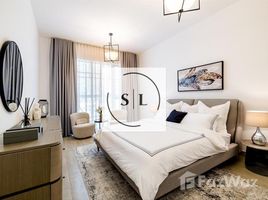 3 Bedroom Apartment for sale at Time 2, Skycourts Towers, Dubai Land