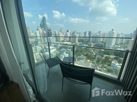 1 спален Кондо в аренду в Aequa Sukhumvit 49, Khlong Tan Nuea, Щаттхана