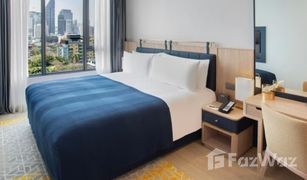 Квартира, 1 спальня на продажу в Khlong Tan Nuea, Бангкок Staybridge Suites Bangkok Thonglor