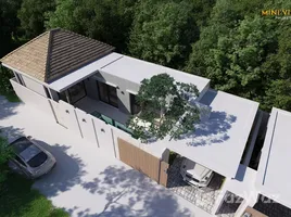 2 Bedroom Villa for sale in Thalang Phuket, Si Sunthon