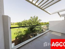 4 Bedroom Townhouse for sale at Rockwood, DAMAC Hills (Akoya by DAMAC), Dubai, United Arab Emirates