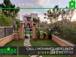 3 Bedroom Townhouse for sale at Mivida, The 5th Settlement, New Cairo City