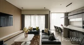 ยูนิตที่เหลืออยู่ในโครงการ เดอะ สแตรนด์ ทองหล่อ