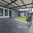 3 спален Дом в аренду в Plus Swan Home 3, Huai Yai