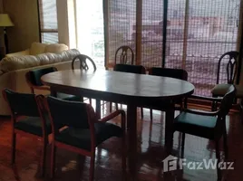 3 Schlafzimmer Appartement zu vermieten im The Peak Sukhumvit 15, Khlong Toei Nuea