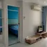 1 Schlafzimmer Wohnung zu vermieten im Atlantis Condo Resort, Nong Prue