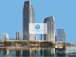 1 спален Квартира на продажу в Address Harbour Point, Dubai Creek Harbour (The Lagoons), Дубай