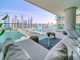 3 спален Кондо на продажу в Sunrise Bay, Jumeirah