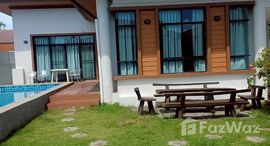Viviendas disponibles en Suchawalai Hill