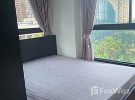 1 спален Квартира в аренду в Zenith Place Sukhumvit 42, Phra Khanong, Кхлонг Тоеи, Бангкок