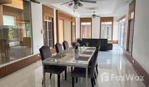5 Schlafzimmern Villa zu verkaufen in Pong, Pattaya Grand Regent Residence