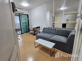 1 Bedroom Apartment for rent at iCondo Sukhapiban 2, Khlong Kum, Bueng Kum, Bangkok
