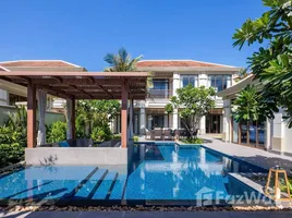 4 Habitación Casa en alquiler en Fusion Resort & Villas Da Nang, Hoa Hai, Ngu Hanh Son, Da Nang, Vietnam
