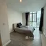 1 спален Кондо в аренду в The Room BTS Wongwian Yai, Bang Lamphu Lang, Кхлонг Сан, Бангкок