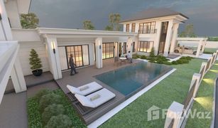 5 Bedrooms House for sale in Nong Khwai, Chiang Mai Lanna Pinery Home
