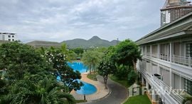 Available Units at Cabanas Hua Hin