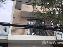 4 спален Дом for sale in Thanh Khe, Дананг, Thanh Khe Dong, Thanh Khe