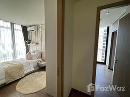 2 спален Квартира на продажу в Park Origin Phrom Phong, Khlong Tan