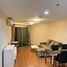1 спален Квартира в аренду в Belle Grand Rama 9, Huai Khwang