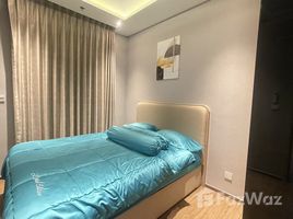 2 спален Квартира в аренду в Once Pattaya Condominium, Na Kluea