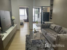 1 спален Кондо на продажу в Supalai Loft Yaek Fai Chai station, Bang Khun Si, Бангкок Нои