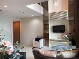 1 спален Кондо в аренду в Villa Asoke, Makkasan