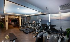 Photos 2 of the Fitnessstudio at Elysium Residences