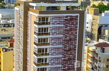 De La Torre Luxury Condominium in , Santiago