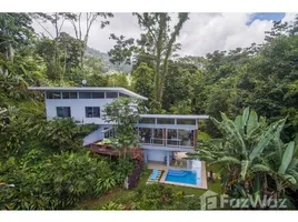 4 Habitación Casa en venta en Puntarenas, Osa, Puntarenas