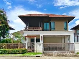 3 Bedroom House for rent at Setthasiri SanSai, Nong Chom, San Sai, Chiang Mai, Thailand