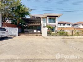 5 Bedroom House for sale at Ornsirin 6, San Pu Loei, Doi Saket