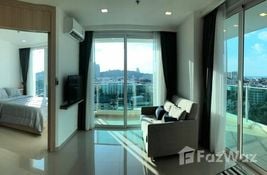 1 chambre(s),Condominium à vendre et City Garden Tower à Chon Buri, Thaïlande