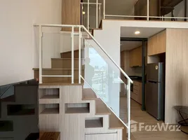 ขายคอนโด 1 ห้องนอน ในโครงการ แลนด์มาร์ค แอทเอ็มอาร์ทีเอ สเตชั่น, บางกะปิ