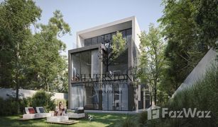 6 Bedrooms Villa for sale in Earth, Dubai Jouri Hills