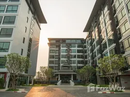 1 chambre Condominium à vendre à Q House Condo Chiangrai., Rim Kok, Mueang Chiang Rai, Chiang Rai