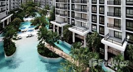 ยูนิตที่เหลืออยู่ในโครงการ เดอะ ไตเติ้ล เฮอริเทจ บางเทา