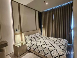 อพาร์ทเม้นท์ 1 ห้องนอน ให้เช่า ในโครงการ ริธึ่ม เอกมัย เอสเตท, คลองตันเหนือ