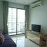 1 Habitación Departamento en venta en Villa Asoke, Makkasan