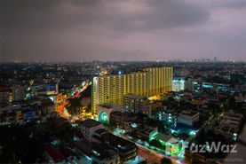 曼谷Suan Luang的Lumpini Ville Sukhumvit 77-2项目