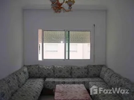 3 Schlafzimmer Appartement zu verkaufen im Appartement à vendre kenitra, Na Kenitra Maamoura, Kenitra, Gharb Chrarda Beni Hssen