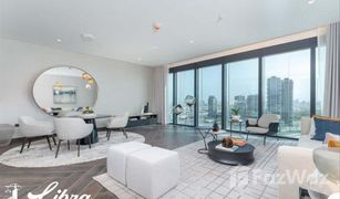 2 Habitaciones Apartamento en venta en World Trade Centre Residence, Dubái One Za'abeel