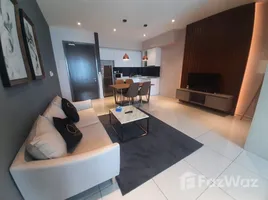 Studio Apartment for rent at Aria luxury Resident, Bandar Kuala Lumpur, Kuala Lumpur, Kuala Lumpur