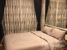 คอนโด 1 ห้องนอน ให้เช่า ในโครงการ ไอดีโอ โอทู, บางนา, บางนา, กรุงเทพมหานคร